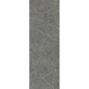 3mm Thin Large Porcelain Slab ｜Sintered Slabs｜Armani Grey