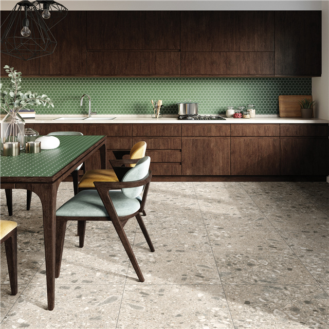 Living Room Floor Tiles｜Naturalis｜TRX601