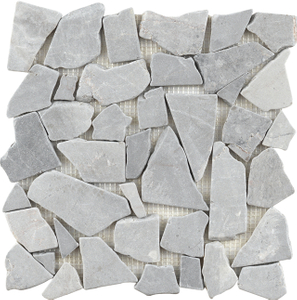 Stone Look Mosaic Tiles｜Musivo｜Rock