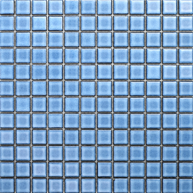 Glass Pool Tile｜Musivo｜Y23W01