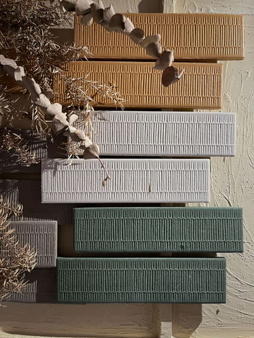 Subway Tile for Kitchen Backsplash