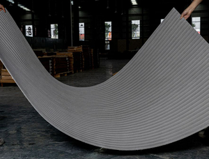 Stone Veneer Cladding