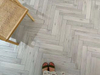 Hand Made Tile Ceramics Tile Backsplash Bathroom Subway Tile Wood Look Tile
