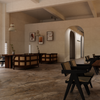 600x1200mm Polished Marble Design Tiles-P6235