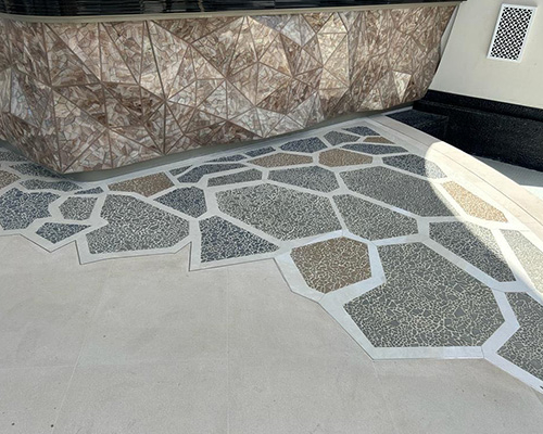 Royal Atlantis Hotel Case Study
