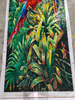 Mosaic Art Simple