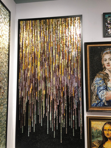 Mosaic Art Studio Vancouver