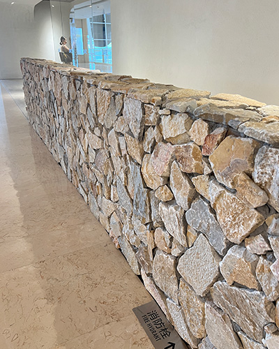 Furniture Chain Showroom Case Study
