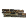 Slate Cladding for Exterior Walls