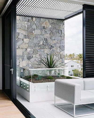 Residential Project Case Study