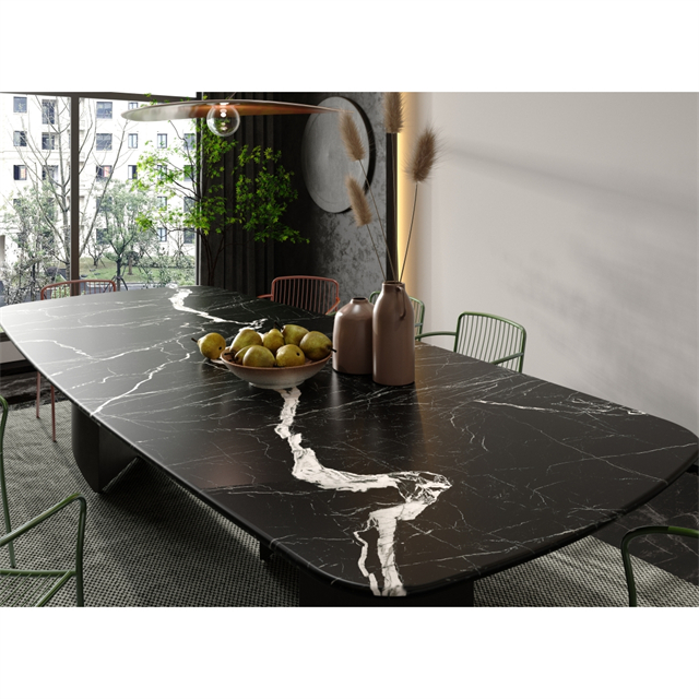 Full Body Sintered Stone Table-DB0G90CC