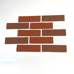 Customizable Flexible Mosaic for Facade Design