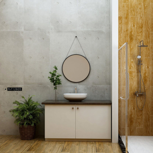 60x120cm Cement Tile - Taku