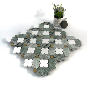 Kitchen Backsplash Mosaic Tiles