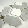 Elegant Stone Mosaic Patterns