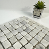 Mini Marble Square Tiles
