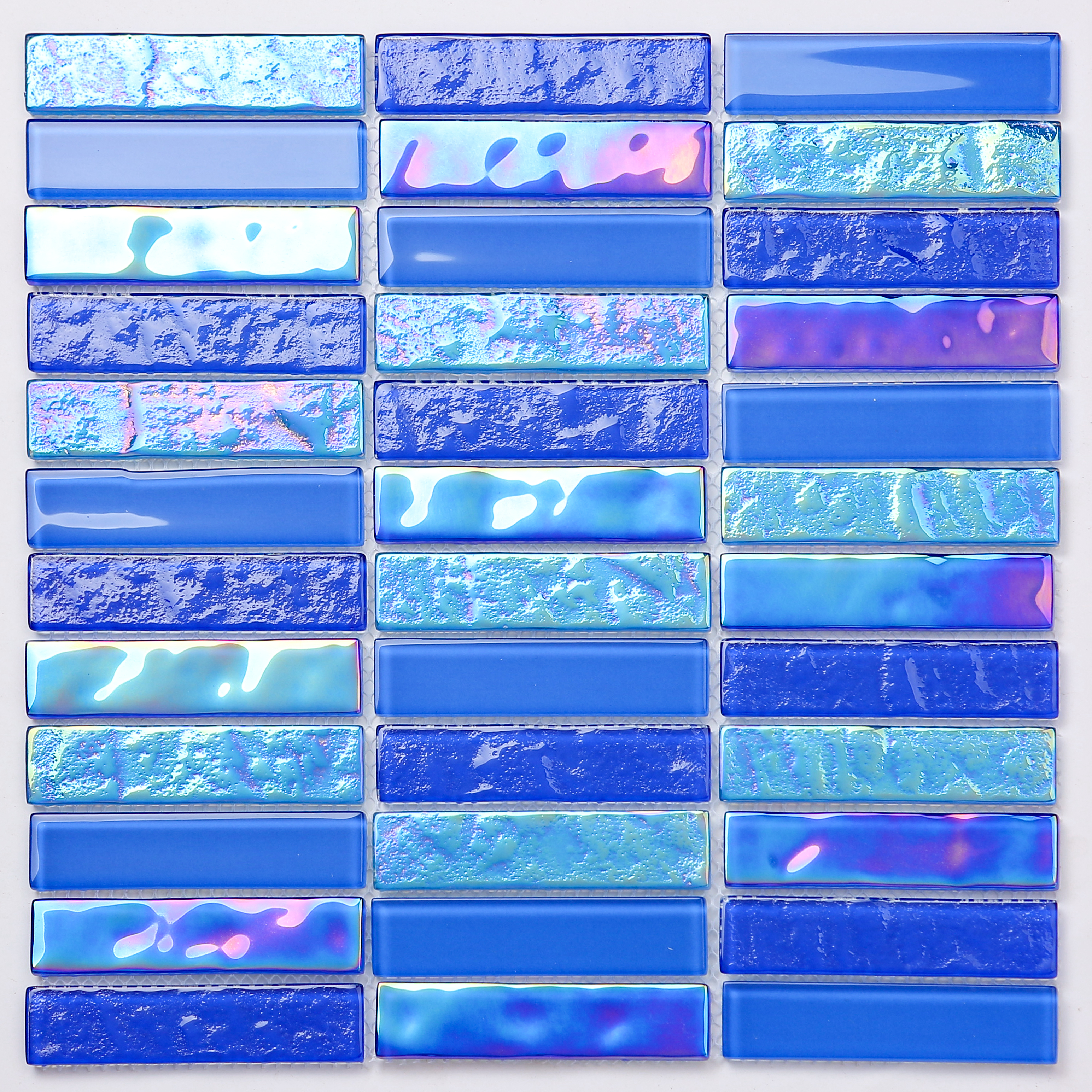 swimming pool mosaic