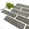 Flexible Wall Tiles for Outdoor Spaces