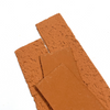 Fire-rated Flexible Stone Cladding