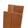 Flexible Natural Stone Sheets for Facades