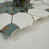 Classic Terrazzo Flooring Mosaics