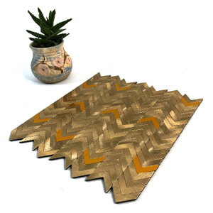 Removable Peel and Stick Mosaic Tiles