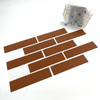 Fire-resistant Flexible Stone