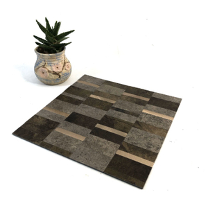 Industrial Aluminum Tiles