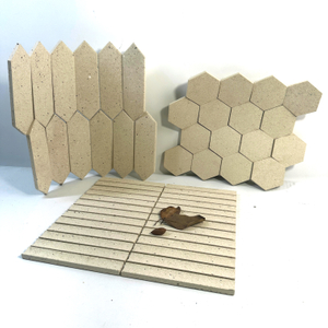 Decorative Mosaic Tiles