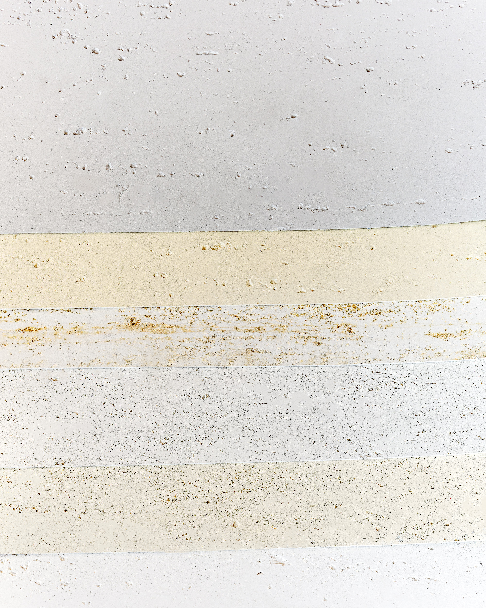 travertine veneer
