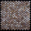 Fish Scale Mosaic Tile-SM05