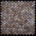 Fish-Scale-Seashell-Mosaic