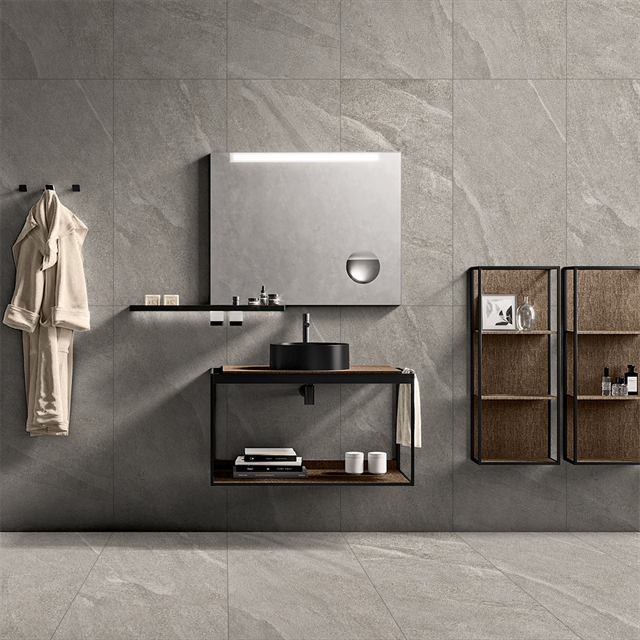  Bathroom Tile Wall - GX025P4M