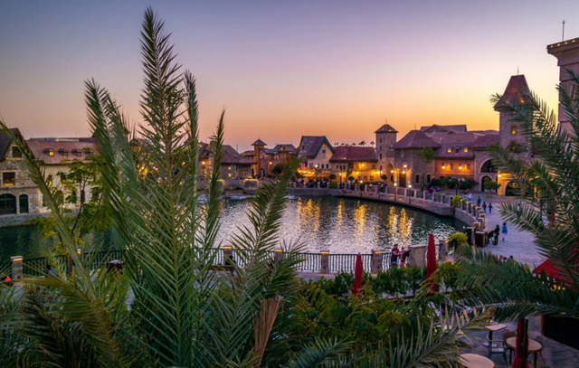 Riverland,Dubai Parks&Resorts3