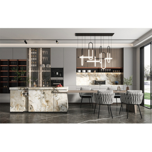 Pandora Sintered Stone Countertop