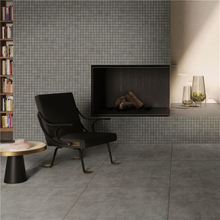 Porcelain Mosaic Wall Tile