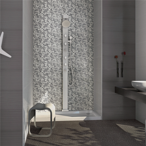 Glass Tiles for Kitchen