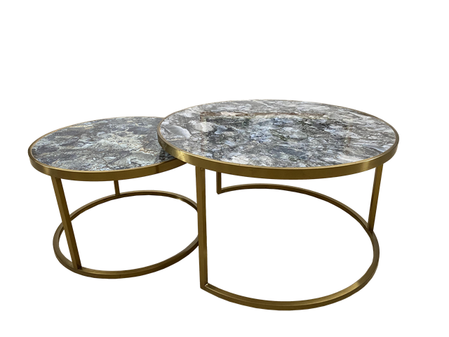 Marble Kitchen Table-CC02