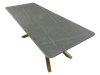 Sintered Stone Table-XA601