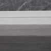 Outdoor Flexible Stone Cladding-Timber Mix
