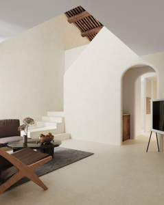 Limestone Beige Sintered Stone 