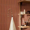 Contemporary Feature Wall Tiles - Cotton