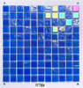 Pool Glass Mosaic Tile Designs - Mirage