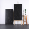 600x1200mm Black Marquina Floor Tiles