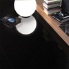 600x600mm Super Black Polished Floor Tiles