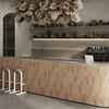 Subway Tile Design Ideas - Ancient