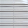 Ceramic Mosaic Wall Tiles White 