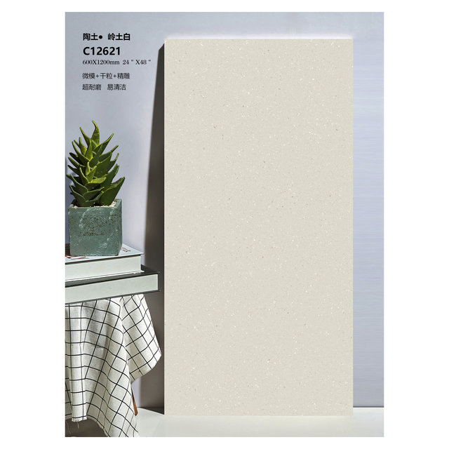 600x1200mm Anti Slip Floor Tile-C12621