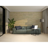 600x600mm Beige Stone Look Porcelain Tile-C622