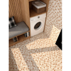 600x600mm Balcony Floor Tile-C62H5